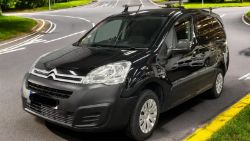 2018/68 CITROËN E-BERLINGO L1 H1 0.0 635KG LX ELECTRIC VAN >>--NO VAT ON HAMMER--<<