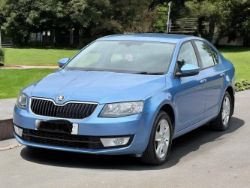 SKODA OCTAVIA 1.6 TDI SE (S/S) 5DR - 2013 HATCHBACK >>--NO VAT ON HAMMER--<<