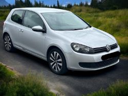 2009 VOLKSWAGEN GOLF S 1.4L PETROL - ULEZ COMPLIANT, RELIABLE HATCHBACK >>--NO VAT ON HAMMER--<<