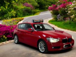2012 BMW 120D SE >>--NO VAT ON HAMMER--<<