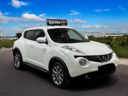 2014 (63) NISSAN JUKE 1.5 DCI TEKNA - FULLY LOADED, LOW RUNNING COSTS >>--NO VAT ON HAMMER--<<