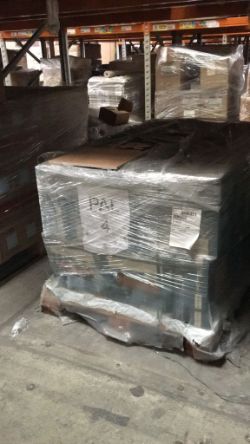 45.6 SQM (40 BOXES) PILKINGTONS CALABRIA BROWN POLISHED WALL & FLOOR TILES 29X29CM
