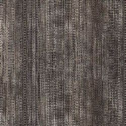 44 BXS MILLIKEN ABSTRACT TWIST LVT (LUXURY VINYL TILE) FLOORING 18X18