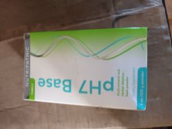 960 X PLB NUTRAPATHIC PH7 BASE 225G DIETARY SUPPLEMENT