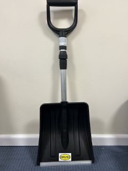 50X PARKSIDE MICROSOPIC MUCKING OUT SHOVEL