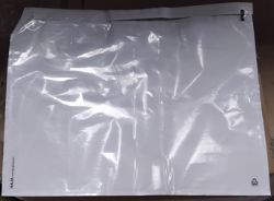 473,500 X TENZALOPES DOCUMENT WALLETS 320 X 235M - £19,497.67