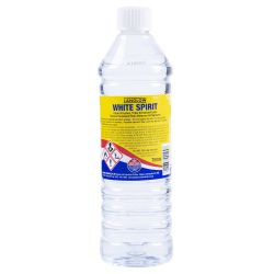 294 X LANGLOW WHITE SPIRIT 750 ML
