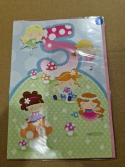 15000 HIGH QUALITY GREETINGS CARDS - RRP CIRCA £20K