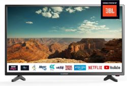 NEW BLAUPUNKT 40/138Q-GB-11B4-FEGPF-UK 40