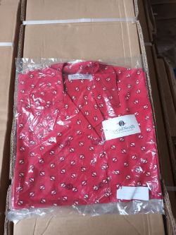320 X NEW MEN/WOMEN'S CLOTHING SEE DESCRIPTION