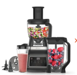 117 ITEMS NINJA KENWOOD TURTLE BEACH PRESSXPRESS SEE DESCRIPTION! CUSTOMER RETURNS RRP £7,514.88