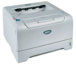 BROTHER HL-5240L MONOCHROME LASER PRINTER