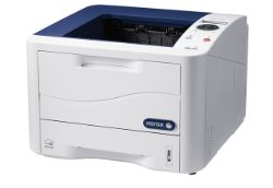 2X XEROX PHASER 3320DN MONO LASER PRINTER