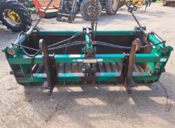 ALBUTT SHEAR GRAB