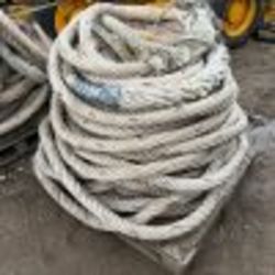 HEAVY DUTY SHIPS ROPE