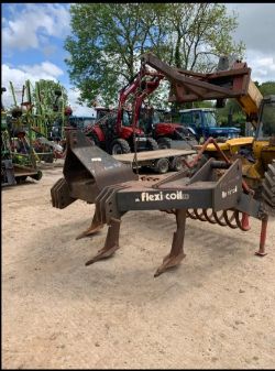 FLEXI FORM 3M SUBSOILER