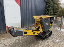 DRAGON CR300 TRACKED MINI CRUSHER 2022