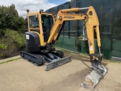 BIG DISCOUNTS - FORKLIFTS, AGRICULTURAL MACHINERY, TRACTORS, DIGGERS, SCISSOR LIFTS, DUMPERS, MACHINERY & PLANT Ends Wed 9th Oct 7pm