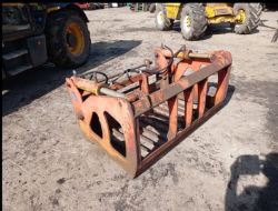 SHEAR GRAB FOR SALE