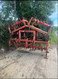 BROWNS FOLDING AERATOR