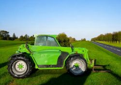 2008 MERLO P32.6 PLUS 6M TELEHANDLER