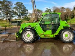 2008 MERLO P32.6 PLUS 6M TELEHANDLER