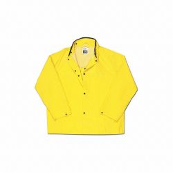 102X CONCORDE 800JN SERIES NEOPRENE - NYLON WORK JACKETS - YELLOW 38