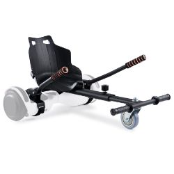 13 X NEW GO KARTS FOR ELECTRIC BALANCE BOARDS