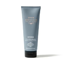 120X250ML GROW GORGEOUS ANTI POLLUTION DEFENCE SHAMPOO RRP