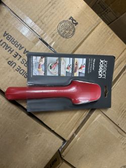 48X JOSEPH JOSEPH MEAT TENDERISER FLAVOURISER