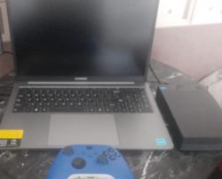 ACEMAGIC GAMING LAPTOP PLUS 12TB HARDRIVE 100K GAMES XBOX SWITCH PS2 PS3 PSP ALL THE SYSTEMS