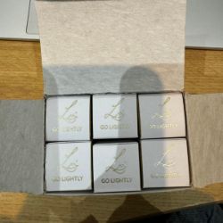30 X LISA ELDRIDGE SUMMER LIPSTICKS