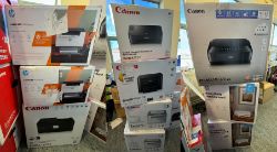 UNBELIEVABLE PRICE DROPS, JOBLOT CLEARANCE DEALS FOR BIG BUYERS! Ends -Thu 24th Oct 7pm