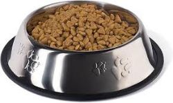 100 X FRESHCARE DOG BOWLS