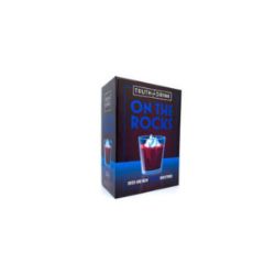 54X ON THE ROCKS DRINKING GAME