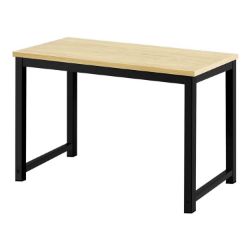 FULL PALLET OF HALTER EXTRA LONG COMPUTER DESKS FOR HOME/OFFICE, 47