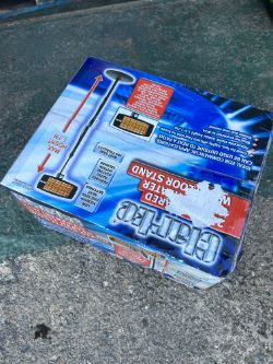 CLARKE 2KW INFRARED QUARTZ HEATER