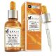 750 X 2ML ECLAT SKINCARE VITAMIN C FACE SERUM - HYALURONIC ACID & VIT E - ANTI AGING SERUM - Image 1 of 2
