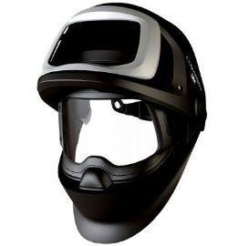 542800 3M SPEEDGLAS 9100FX HELMET FOR ADLFO (NO ADF)
