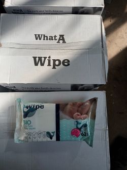 MIXED PALLET GLOVES/WIPES = SEE DESCRIPTION