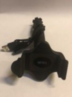 239 X UNIVERSAL CAR PHONE HOLDER & CHARGER