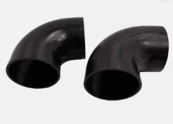 JOBLOT OF 200 - 110MM HDPE ELBOWS 88.5DEG WAVIN CODE 3003579