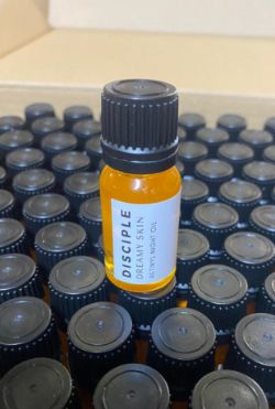 100 X DISCIPLE DREAMY SKIN RETINYL OIL 10ML RRP £1750