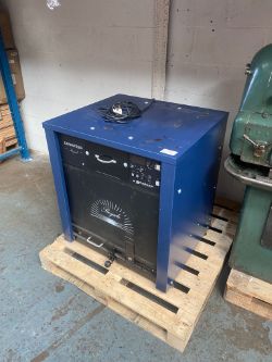 PARKER COUNTESS ROYALE UV EXPOSURE LAMP