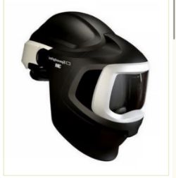 3M™ SPEEDGLAS™ WELDING HELMET 9100 MP - WITHOUT WELDING FILTER - [3M-572800]