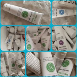 100 X CBD DESTRESS CREAMS PICKED AT RANDOM MIX OF 150ML AND 50ML