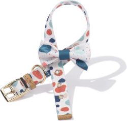 120X FRESHCARE BOW AND COLLAR SETS