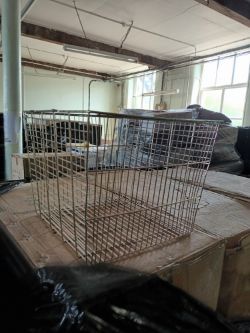 24 X PIECES OF TERMINAL GUARDS 15X12X6