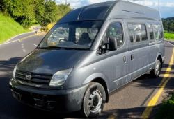 LDV MAXUS 2.5 120 L2H1 LWB MINIBUS - 2008 (58 REG)