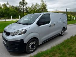2019 PEUGEOT EXPERT PROFESSIONAL (68 REG)